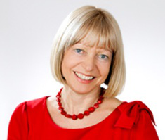 Mag. Irene Rausch