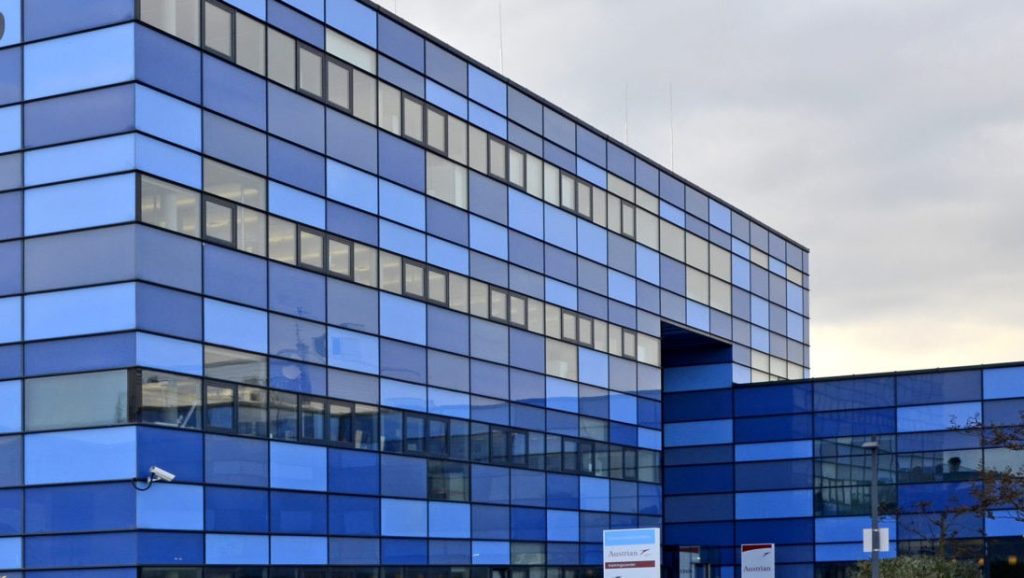 Das AUA Trainingscenter